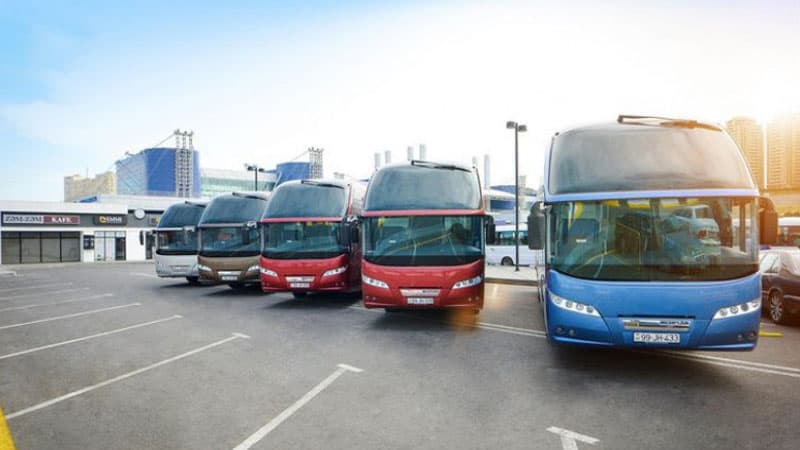Şəhərlərarası gecə avtobus reysləri bərpa edilir (RƏSMİ)