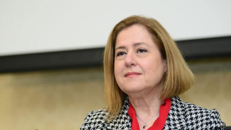 Hande Harmancı: “Delta” ştammına qarşı yeni mübarizə üsulu yoxdur”