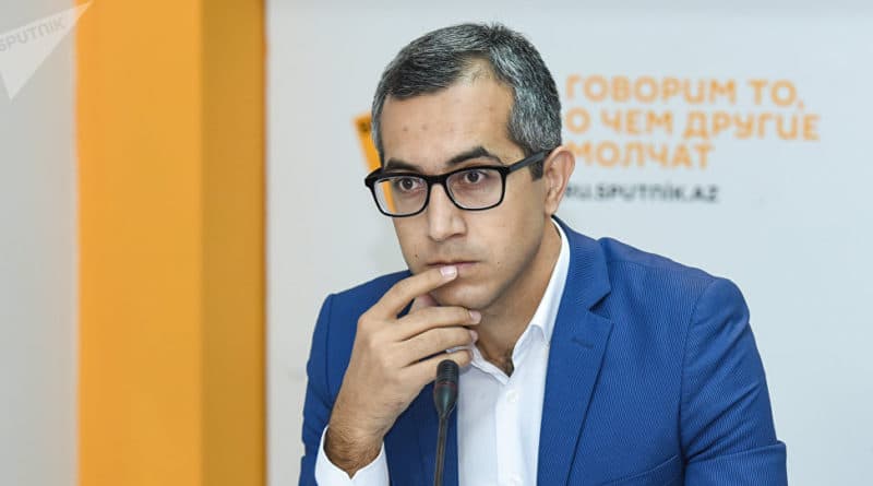 Türkiyə özəl universitetinin 4 azərbaycanlı qaziyə bu jesti böyük addımdır – Ekspert