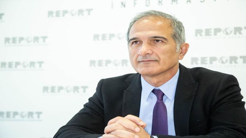 "FETÖ və bu çevrilişə cəhdi həyata keçirən tərəfdarlarını lənətləyirik" - Hüseyn Altınalan