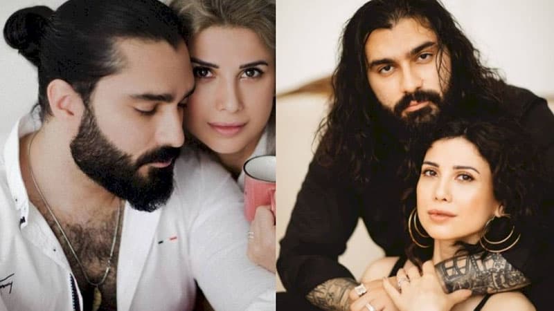 Tanınmış cütlük bu tarixdə evlənəcək