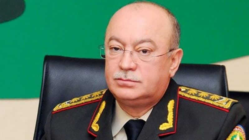 Nazir həbs olunan baş həkimin yerinə onu təyin etdi - ÖZƏL (FOTO) 