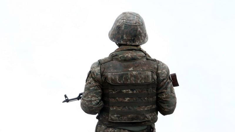 Ermənilərin qəhrəman elan etdiyi Aqasyanın cəsədi Tərtərdə tapıldı (FOTO)