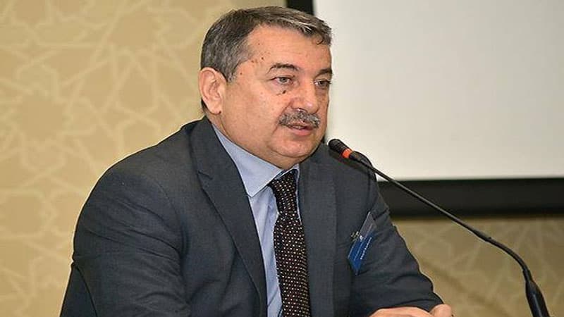 Vaqif Sadıqov: “Qarabağ” Konfrans Liqasının favoritidir”