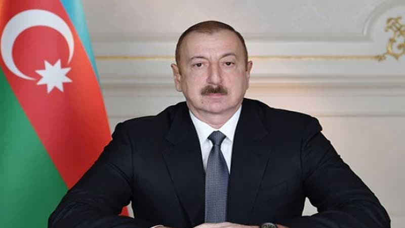 Prezident bu Məcəllədə dəyişiklik etdi