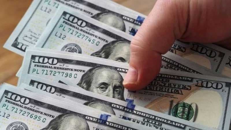 Dolların avroya qarşı məzənnəsi artır