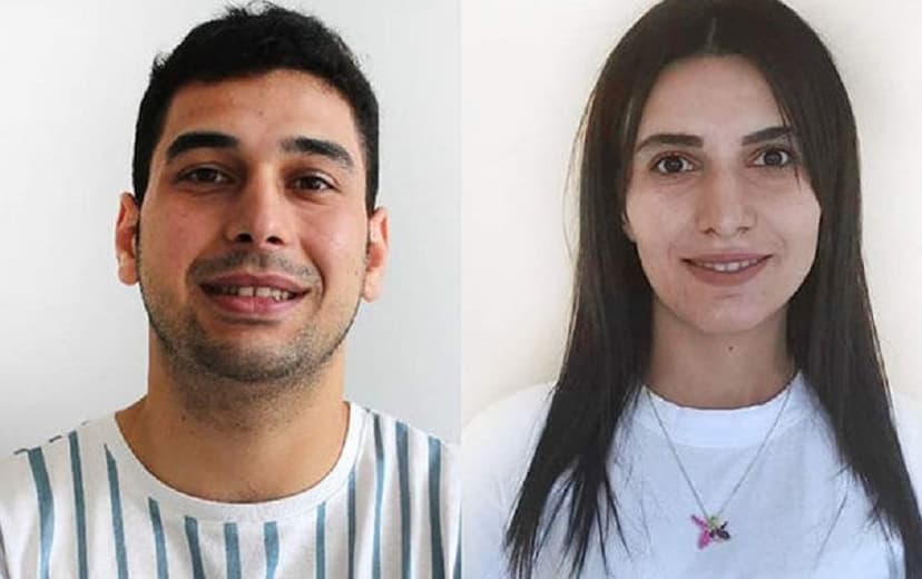 MİQ imtahanından ən yüksək bal toplayan müəllimlər (FOTO)