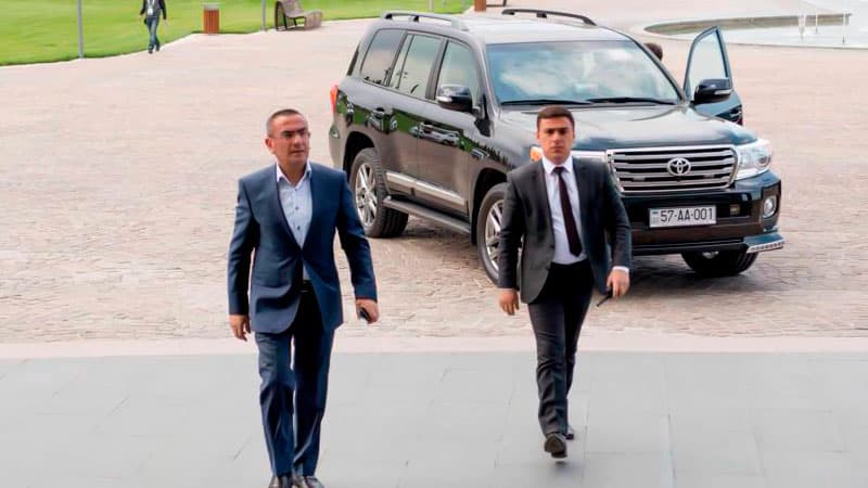 Alimpaşa Məmmədov həbsdə şeir yazır, idmanla məşğuldur