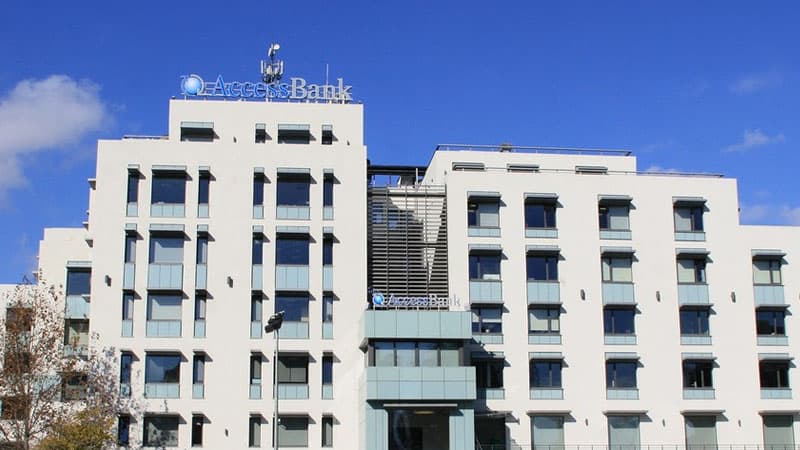 “AccessBank”ın departament rəhbəri “Yüksəliş” müsabiqəsinin qalibi oldu