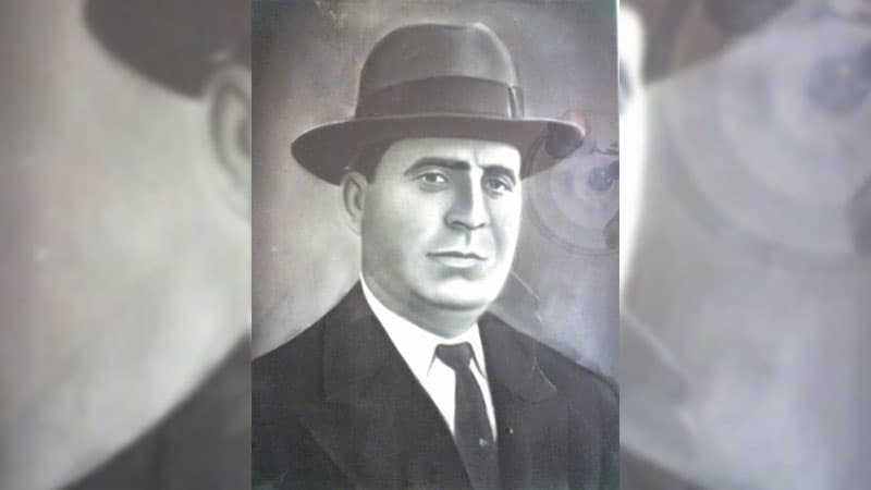 Erməni generalla dost olan azərbaycanlı siyasətçi: Əlaqə savaşdan sonra pozuldu