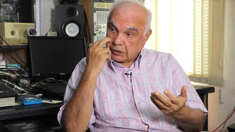 Cavanşir Quliyev Azərbaycana gəldi (MÜSAHİBƏ)