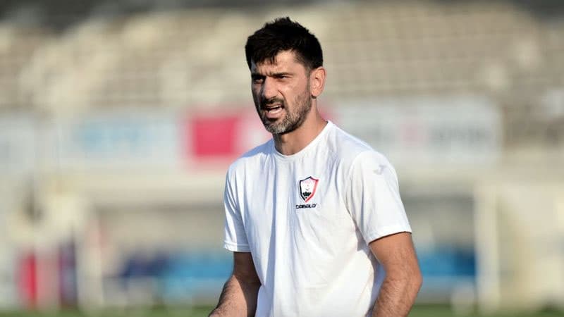 Millimizin sabiq üzvü karyerasını bitirib "Qəbələ"də məşqçi oldu
