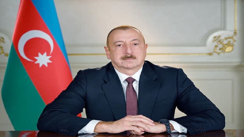 Prezident Azərbaycan və Türkiyə arasında pilotaj təliminə dair Sazişi təsdiqlədi
