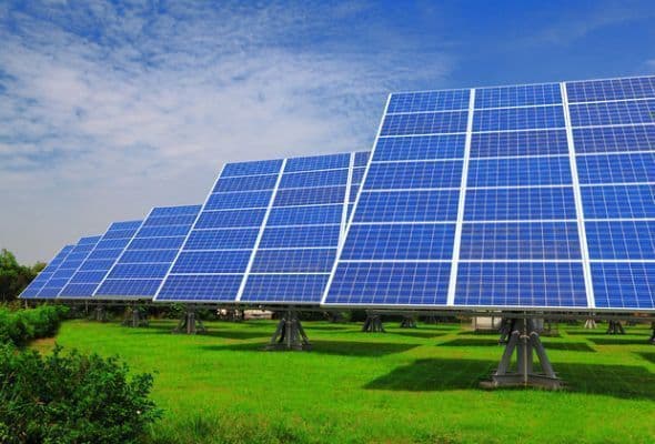 Avropa şirkəti azad olunmuş ərazilərdə günəş elektrik stansiyası tikəcək