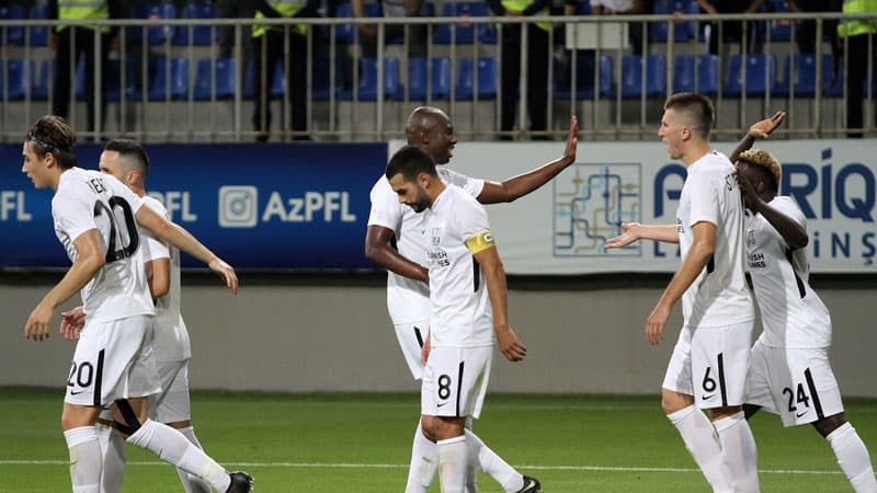 Çempionlar Liqası: "Neftçi"nin potensial rəqibi müəyyənləşdi (YENİLƏNİB)