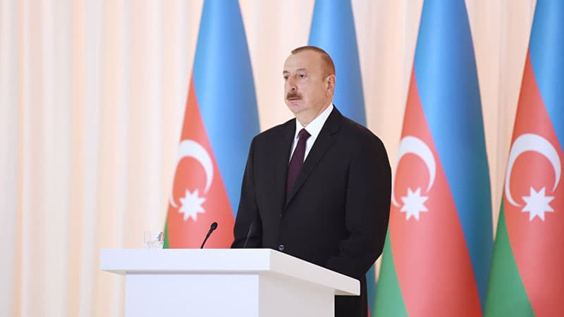 İlham Əliyev dörd vitse-prezidenti vəzifəsindən azad etdi (SƏRƏNCAM)