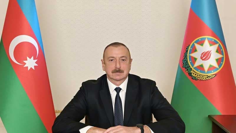 İlham Əliyevdən Qurban bayramı paylaşımı