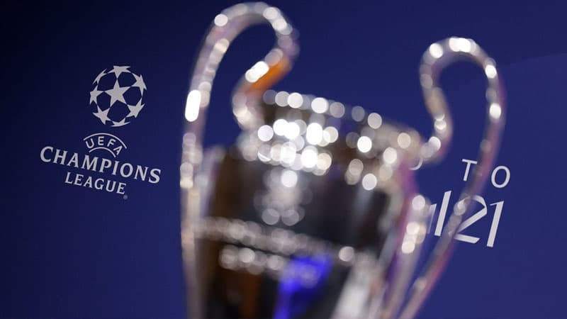 Çempionlar Liqasında ikinci təsnifat mərhələsinə start verilir