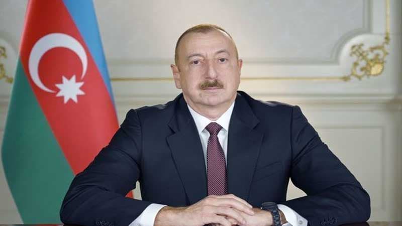Prezident İlham Əliyev: "Rusiyada 15 min azərbaycanlı təhsil alır" (VİDEO)