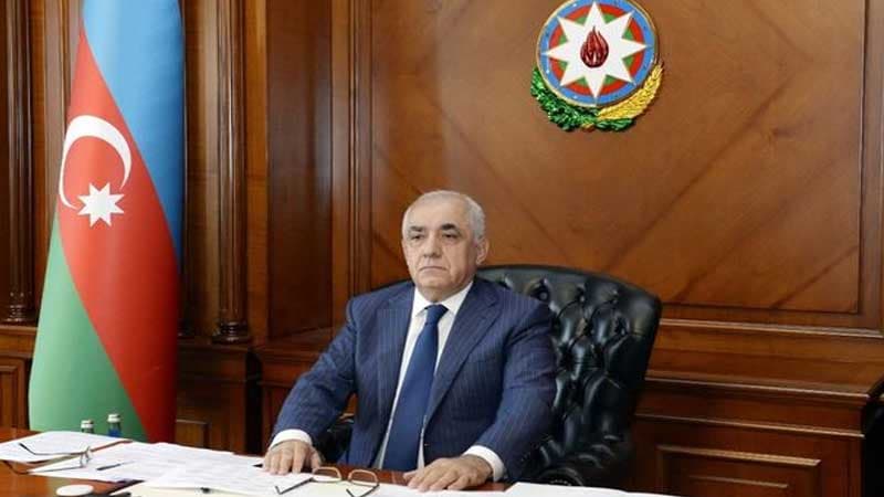 Əli Əsədov: "Yoluxmanın artması ciddi və təxirəsalınmaz tədbirlərin görülməsini tələb edir"