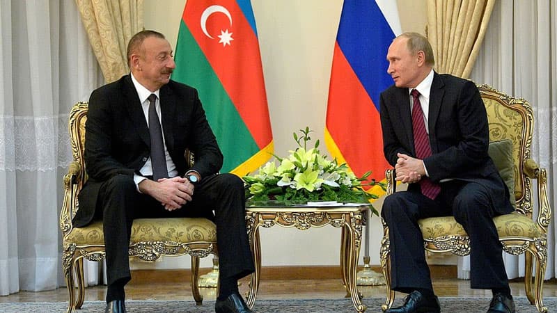 Prezidentlərin Moskva görüşündən hansı nəticəni gözləmək olar? (ŞƏRH)