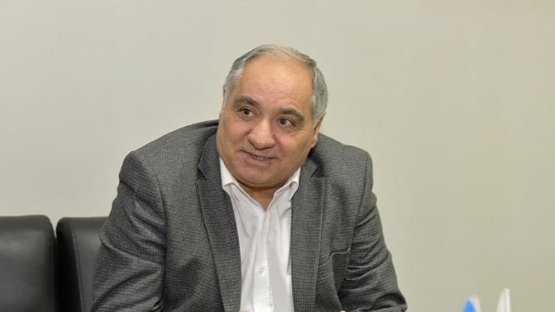 Mətbuatın dəyişməsi üçün ona yanaşma dəyişilməlidir - Professor