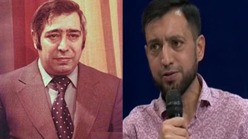 Xalq artistinin oğlu xərçəng xəstəsidir
