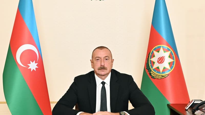 Dövlət başçısı Goranboyda səfərdədir (YENİLƏNİB)