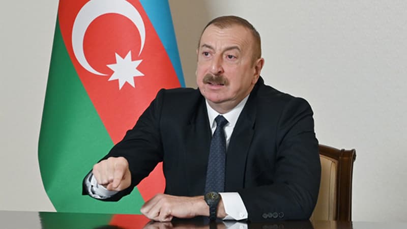 “Azərbaycana vurulmuş ziyanın təzminatını öz xoşu ilə həll etsinlər, yoxsa...”