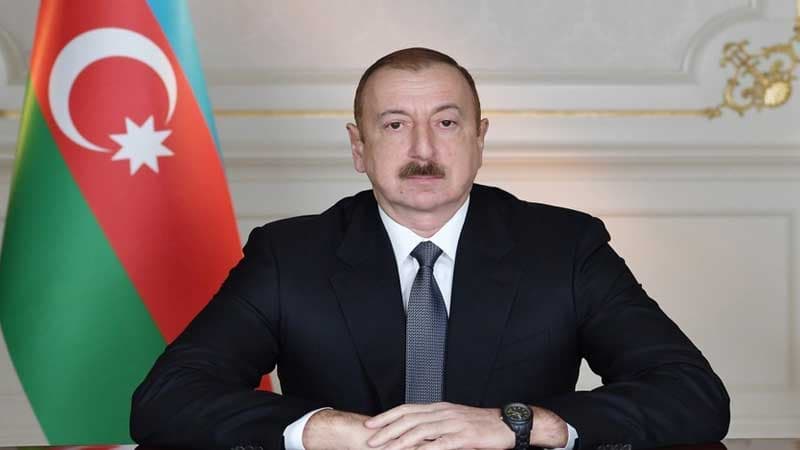 Prezident: "İnflyasiya məqbul hesab edilən rəqəmlər ətrafındadır"