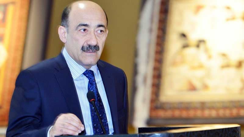 Əbülfəs Qarayevin dövründəki yeyintilərlə bağlı cinayət işi açıldı