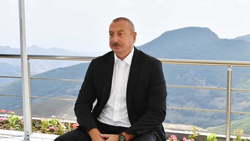"Qar əriyəndən sonra biz çıxdıq, lazım bildiyimiz nöqtələri götürdük"