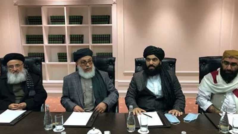 “Taliban” Türkiyə ordusunu Əfqanıstana buraxmayacağını bəyan edib