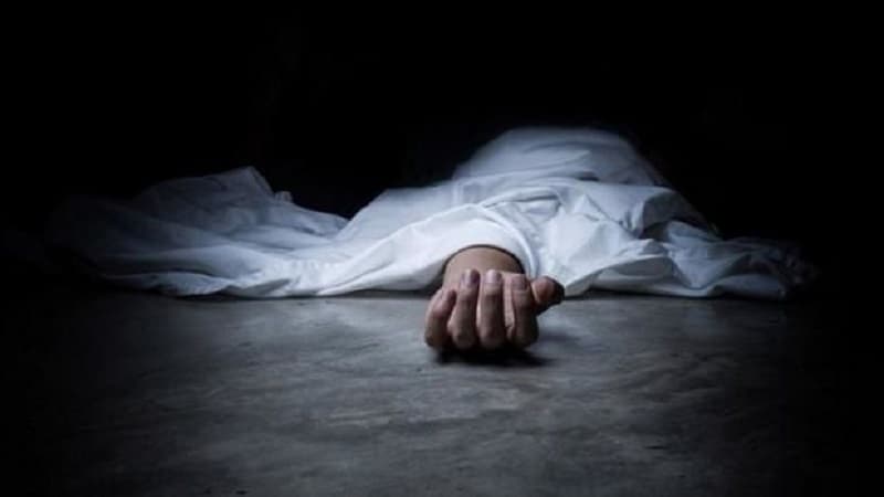 Uşaq bağçasında yaşayan qadını öldürən polis imiş (RƏSMİ)
