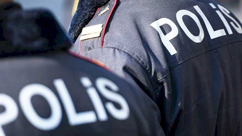 Qətl hadisəsi törədən polislə bağlı rəsmi açıqlama