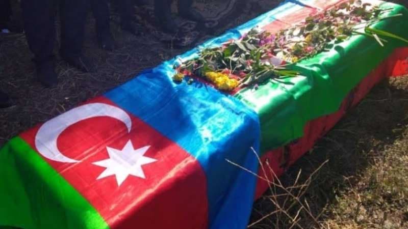 Şəhid Fərman Yaqublu Beyləqanda dəfn olunacaq