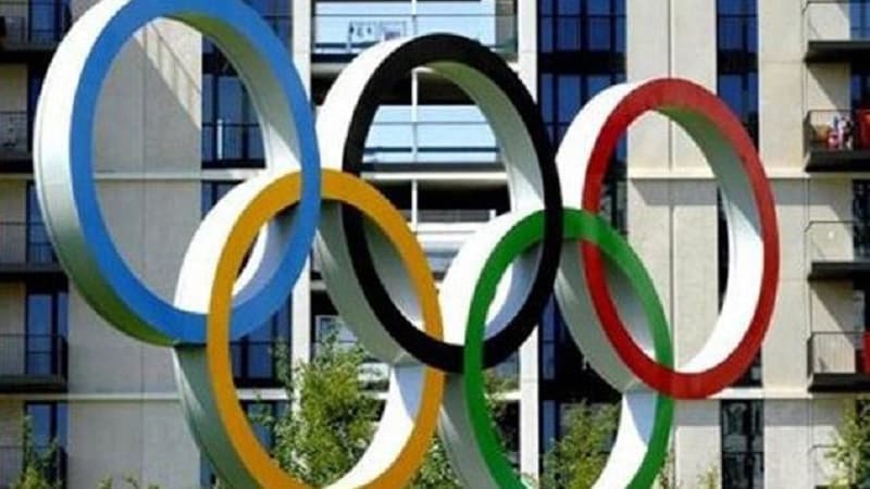 ABŞ idmançısı Tokio Olimpiadasına buraxılmadı (SƏBƏB)