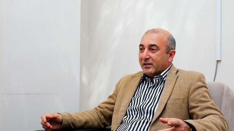 Artıq cavab atəşi Ermənistan tərəfi üçün keçərli variant deyil... – Hərbi ekspert