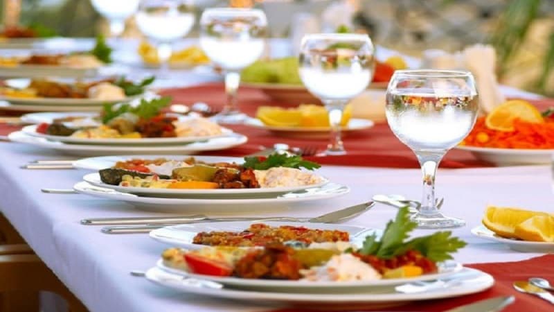 Restoran sahibi 4000 manat cəriməndi