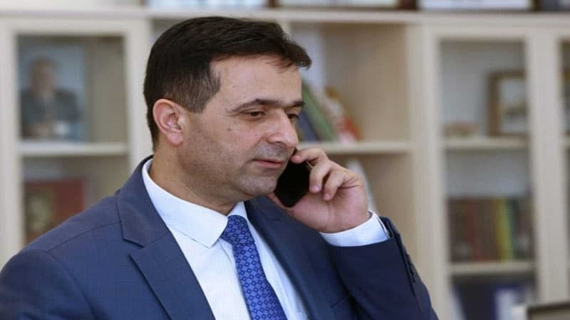 Rasim Quliyev YAP-dan çıxarıldı