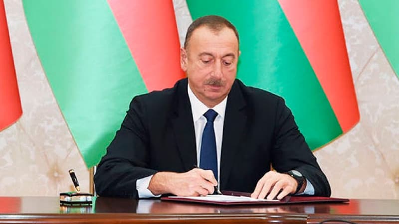 İlham Əliyev Türkiyədəki səfirimizi geri çağırdı - Yeni təyinat