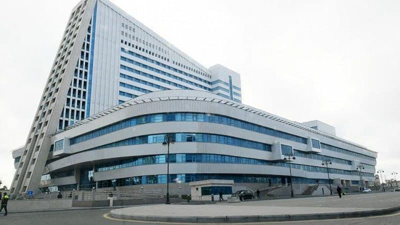 "Yeni Klinika”nın daha üç əməkdaşı həbs olundu