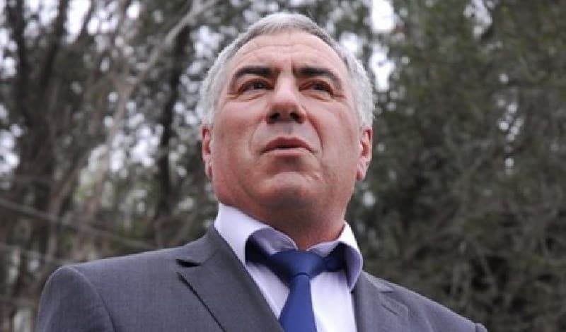 Hafiz Hacıyevin səhhəti ağırlaşdı - Xaricə aparıldı