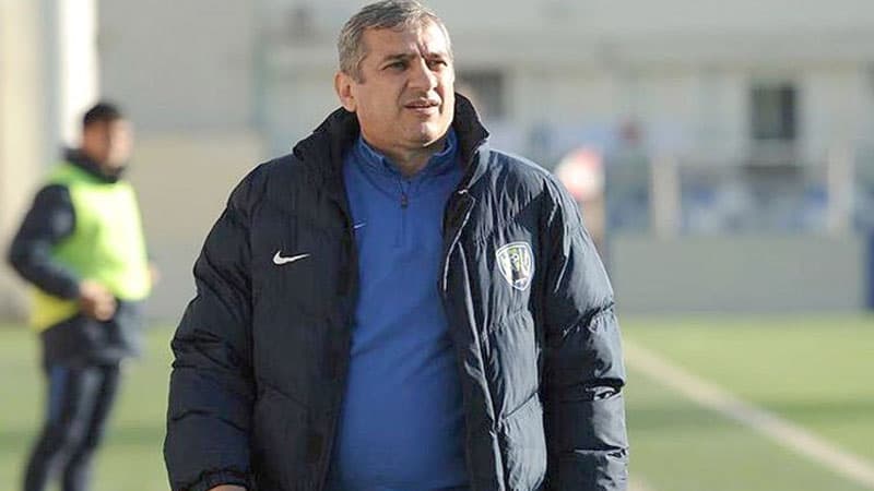 "Onsuz da bütün komandalarımız "tank"ın qarşısına "tapança" ilə çıxırdı" - Yunis Hüseynov