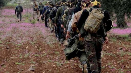 Son dəqiqə: Türkiyə 40-a yaxın PKK mövqeyini məhv etdi
