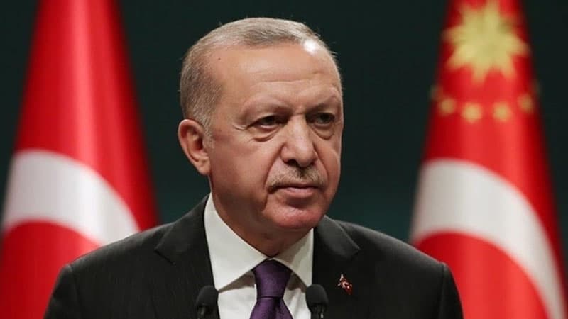 Ərdoğan: "Azərbaycan bizə amfibiya təyyarə göndərəcək"