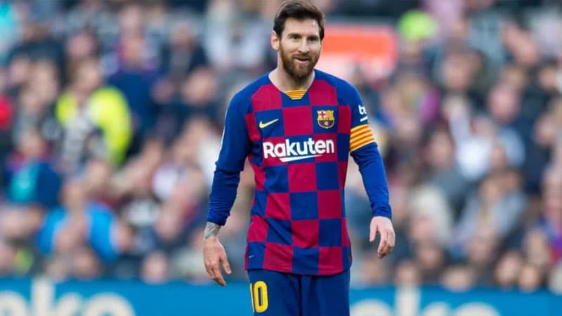"Messi - La Liqanın əsas sərvətidir: Bütün klubların gəliri ondan asılıdır" – İqtisadçı alim