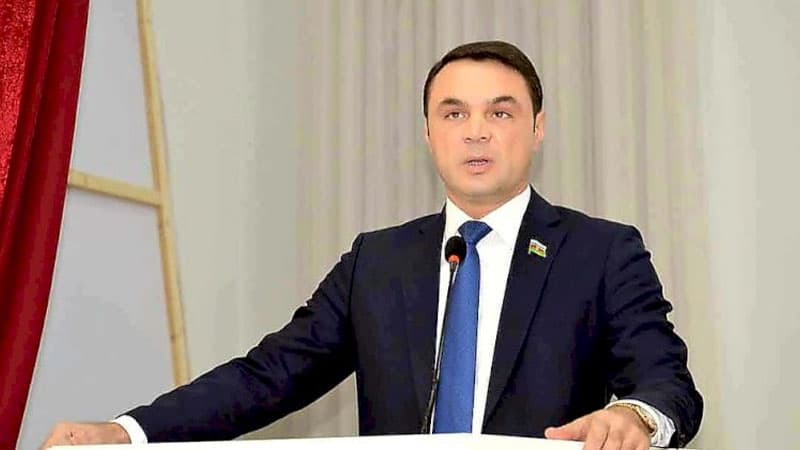 Baş Prokuror polisi döyən deputatla bağlı Milli Məclisə təqdimat göndərdi