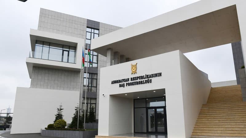Bıçaqlanan polis serjanti ilə bağlı rəsmi açıqlama