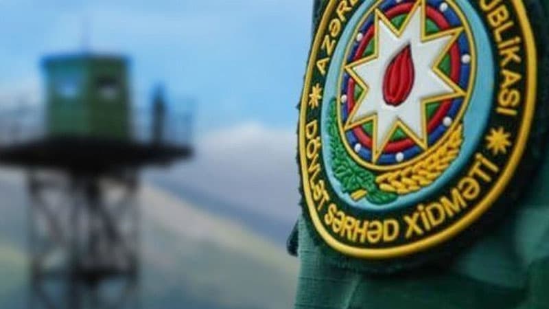 Horadizdə sərhəd pozuldu, sərhəd zastavasına “Silaha” komandası verildi
